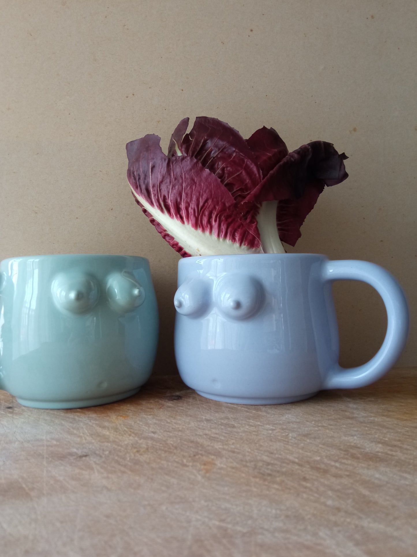 Mug Pastello - Sandu Pottery