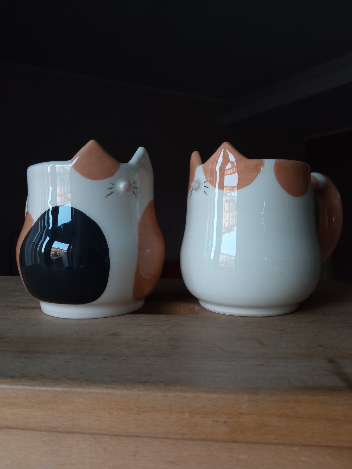 Classic Mug