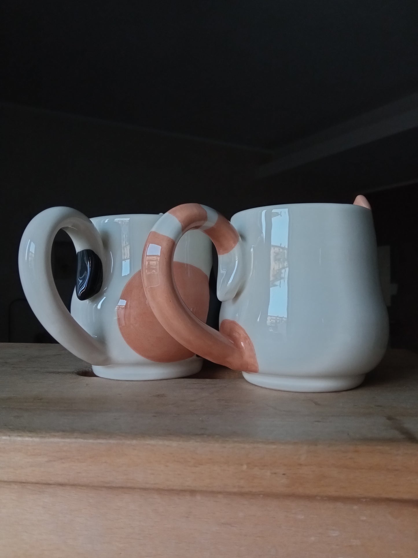 Classic Mug