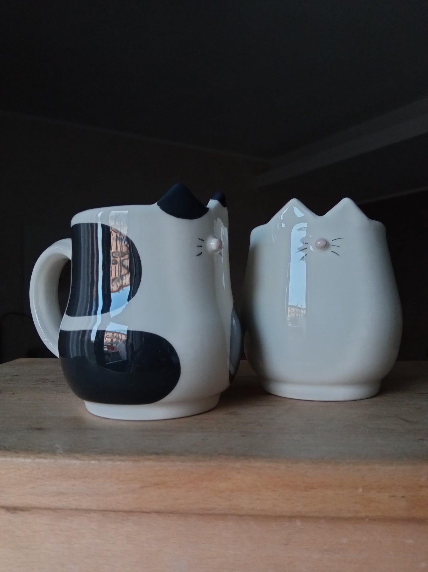 Classic Mug