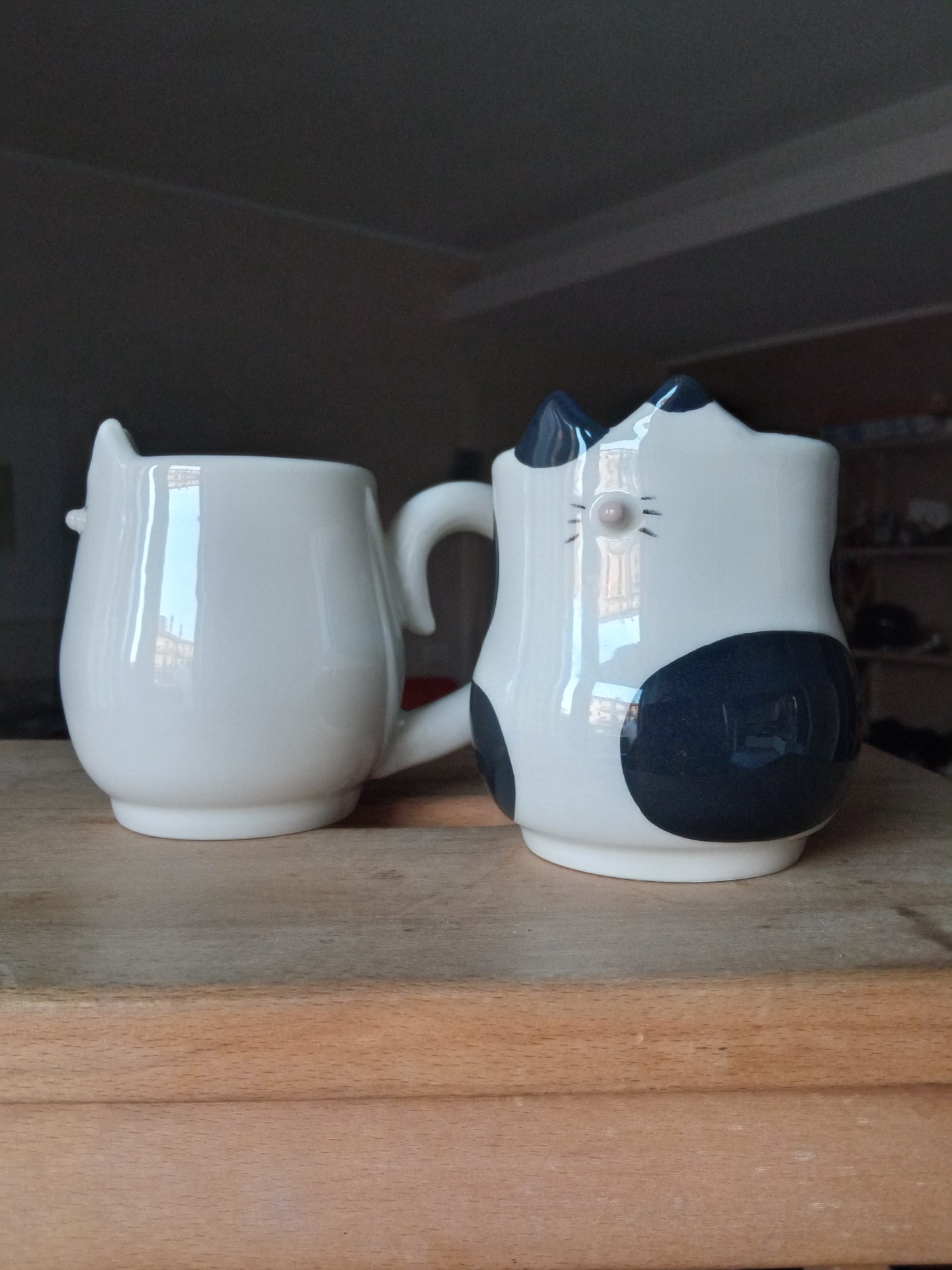 Classic Mug