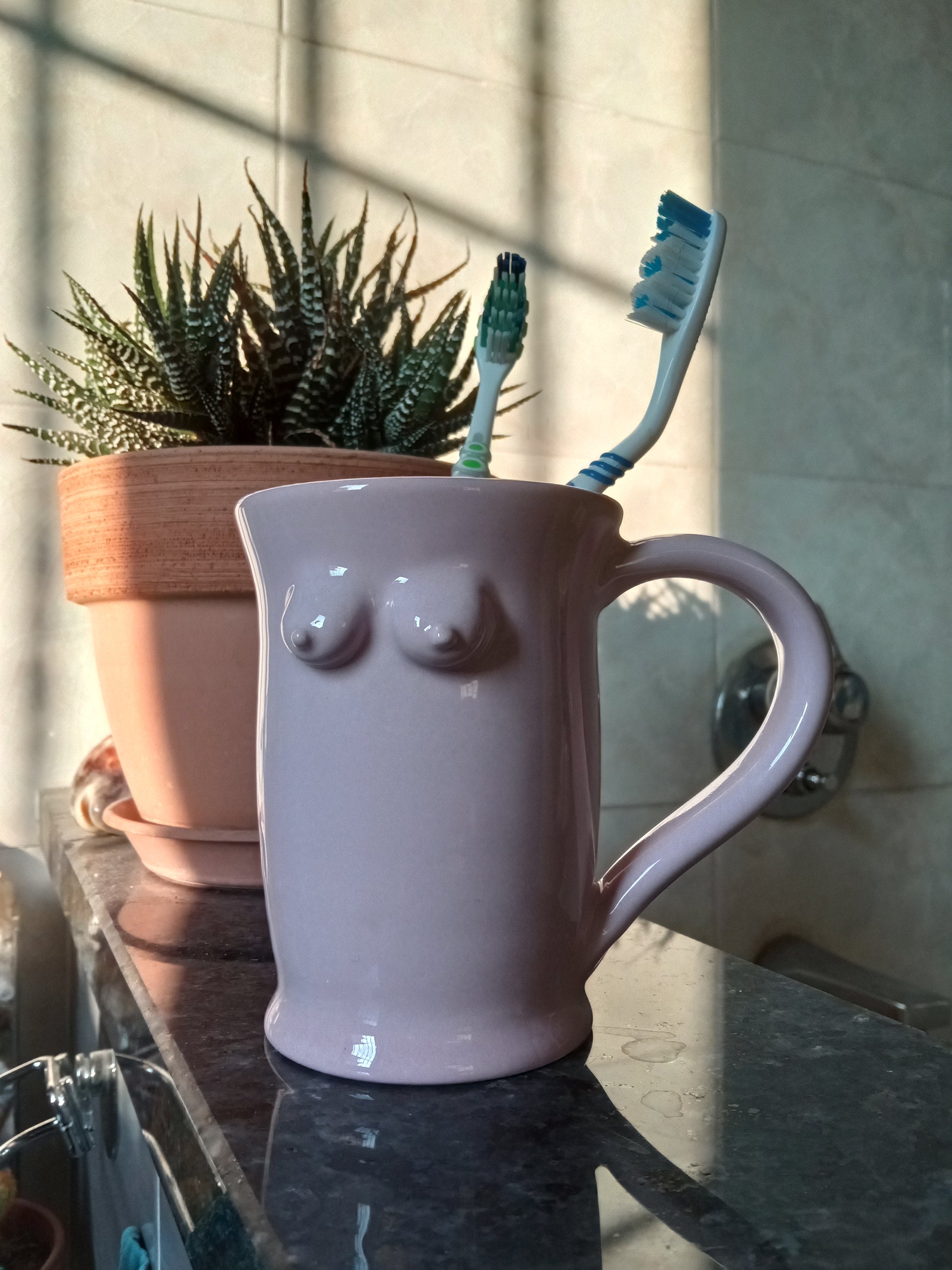 Mug Pastello - Sandu Pottery