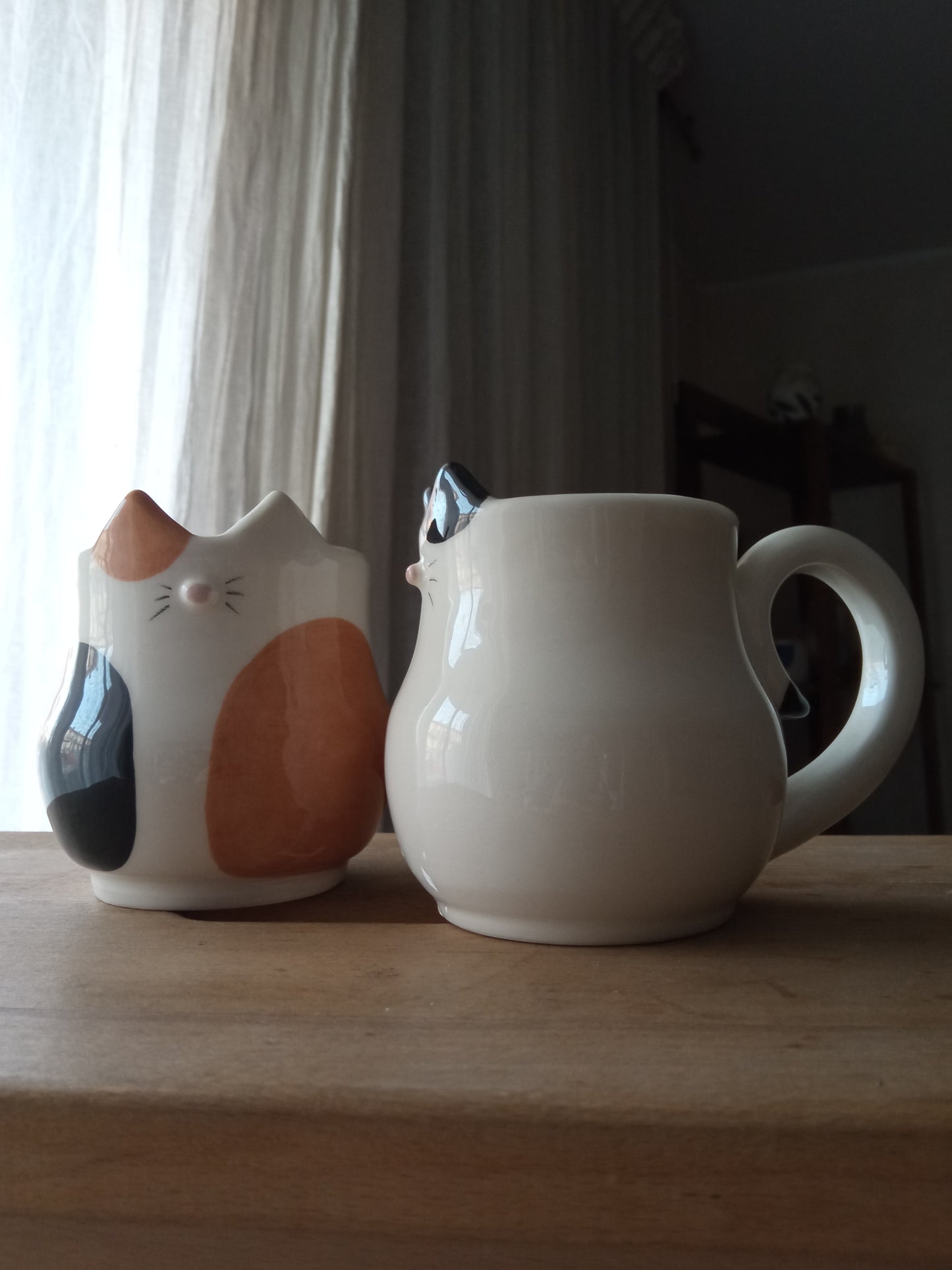 Classic Mug