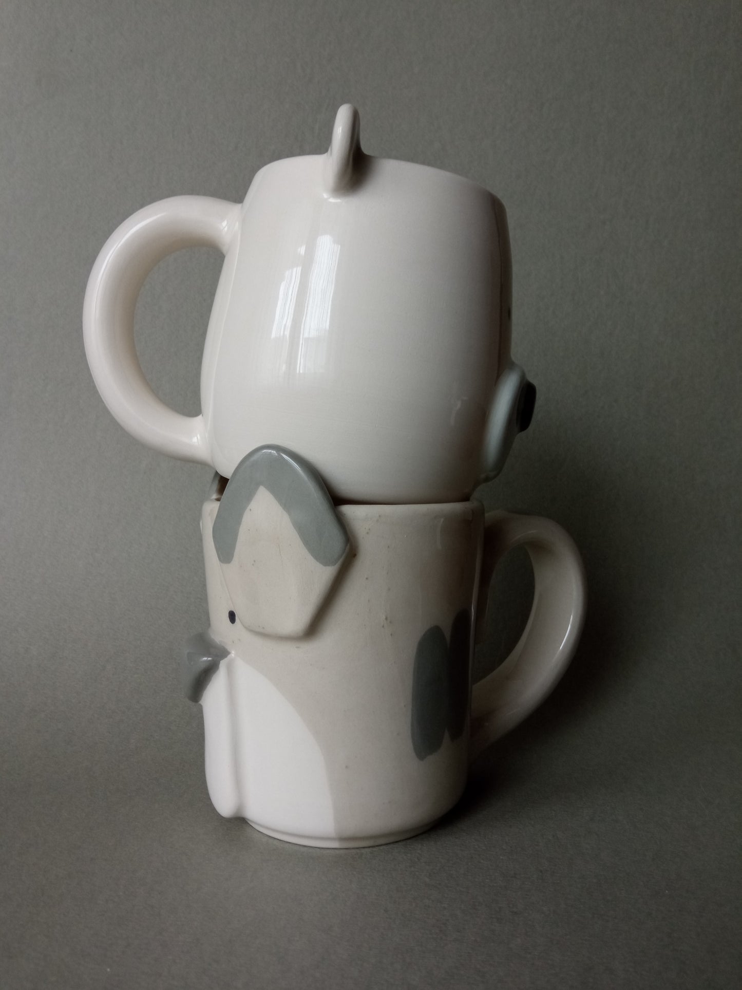 Mug Orso Bianco