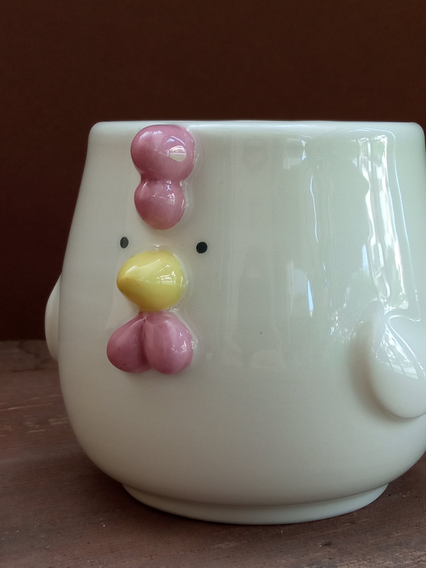 Mug Gallina