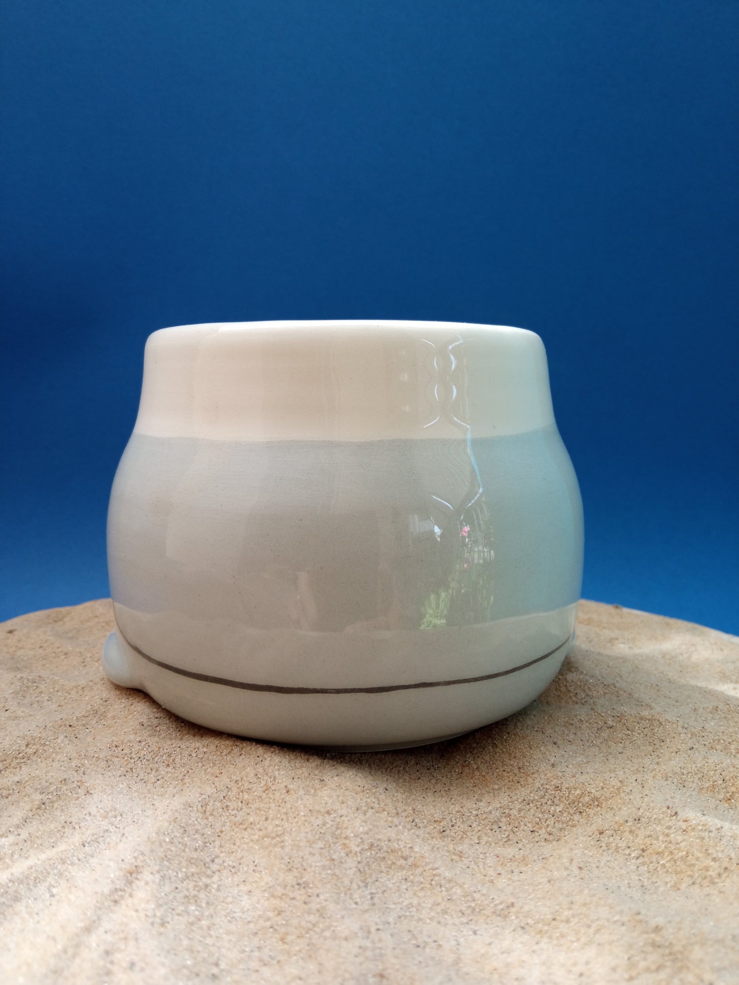 Whale Mug