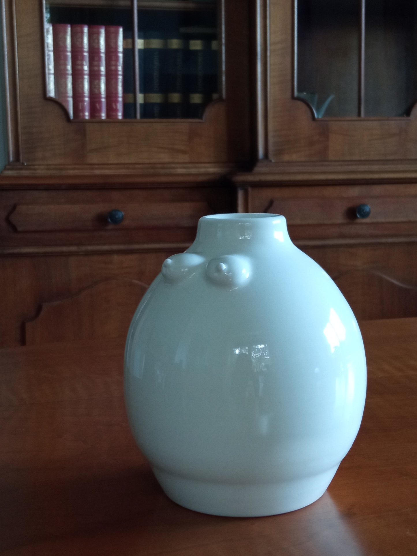 Vaso Bianco