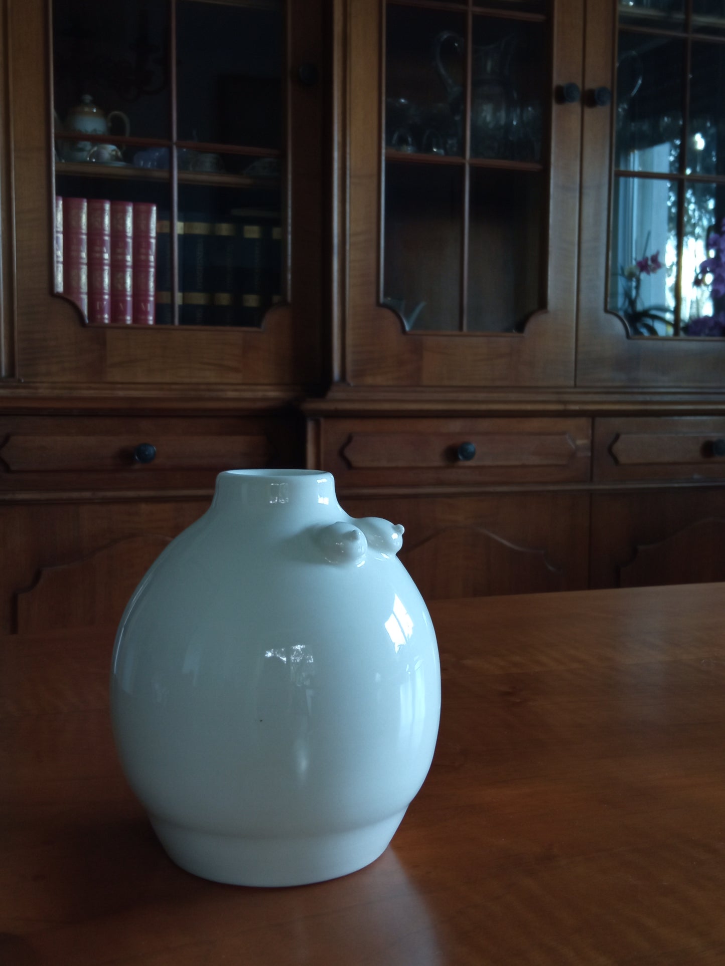 Vaso Bianco